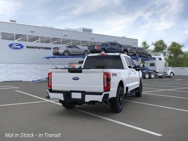 new 2024 Ford F-250 car, priced at $67,580