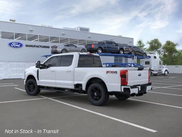 new 2024 Ford F-250 car, priced at $67,580