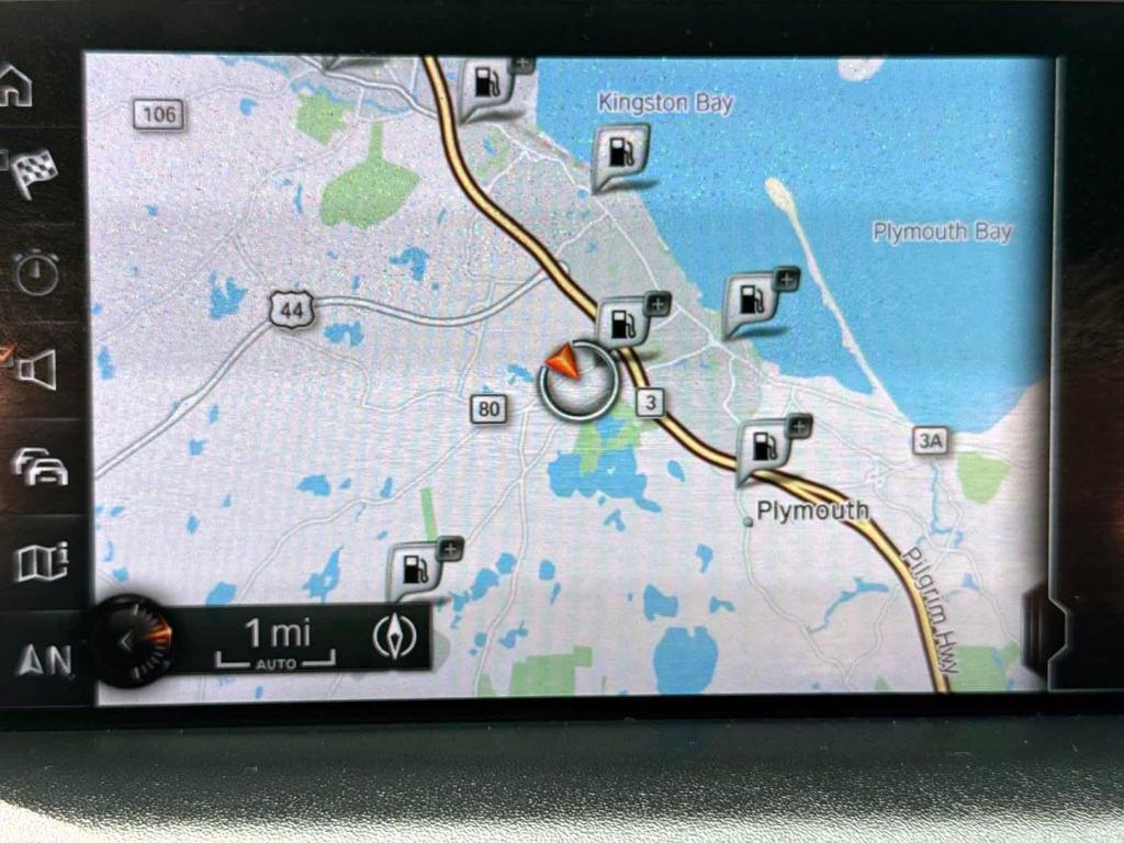 used 2017 BMW 740 car, priced at $17,000