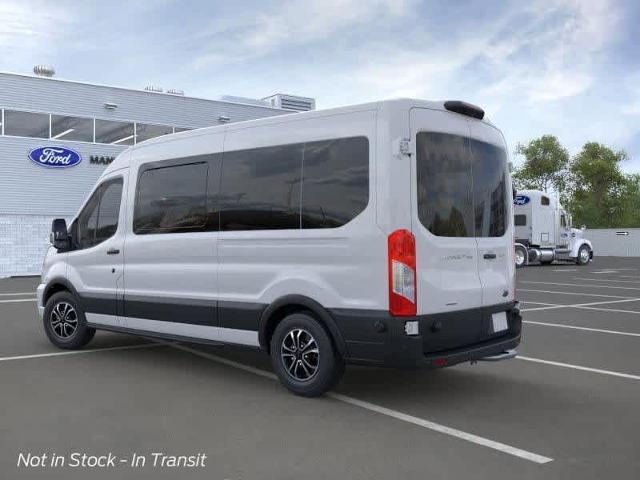 new 2024 Ford Transit-350 car, priced at $64,695