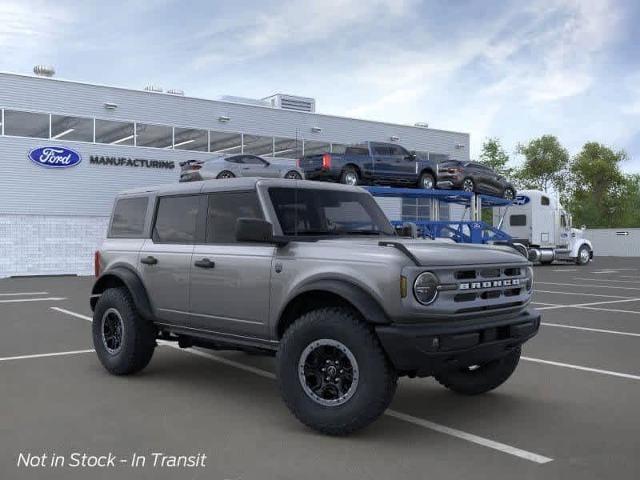 new 2024 Ford Bronco car, priced at $48,570