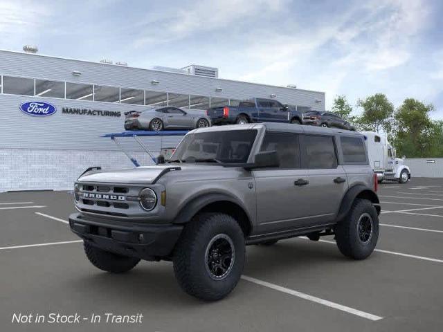 new 2024 Ford Bronco car, priced at $48,570