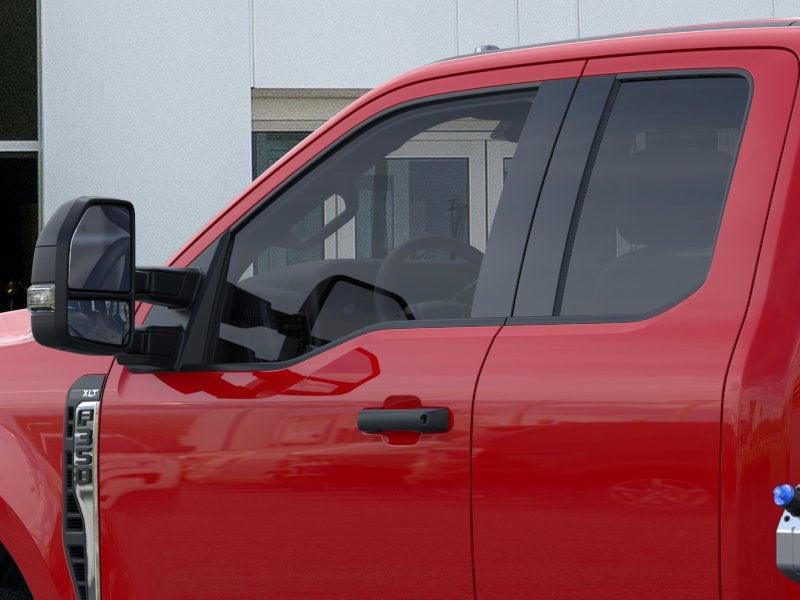 new 2026 Ford F-350 car, priced at $80,835