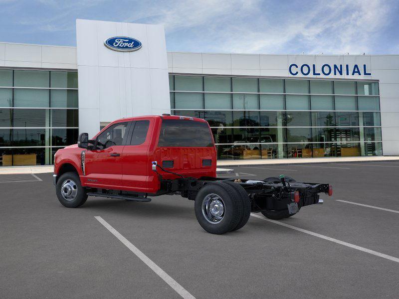 new 2026 Ford F-350 car, priced at $80,835