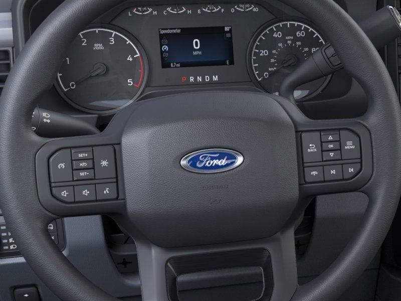 new 2026 Ford F-350 car, priced at $80,835