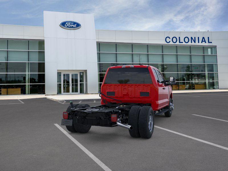 new 2026 Ford F-350 car, priced at $80,835