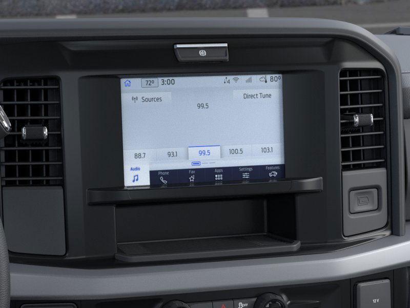 new 2026 Ford F-350 car, priced at $80,835