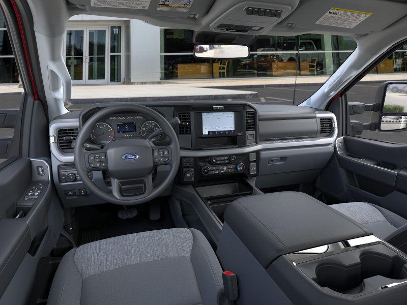 new 2026 Ford F-350 car, priced at $80,835