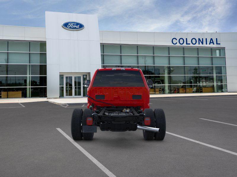 new 2026 Ford F-350 car, priced at $80,835