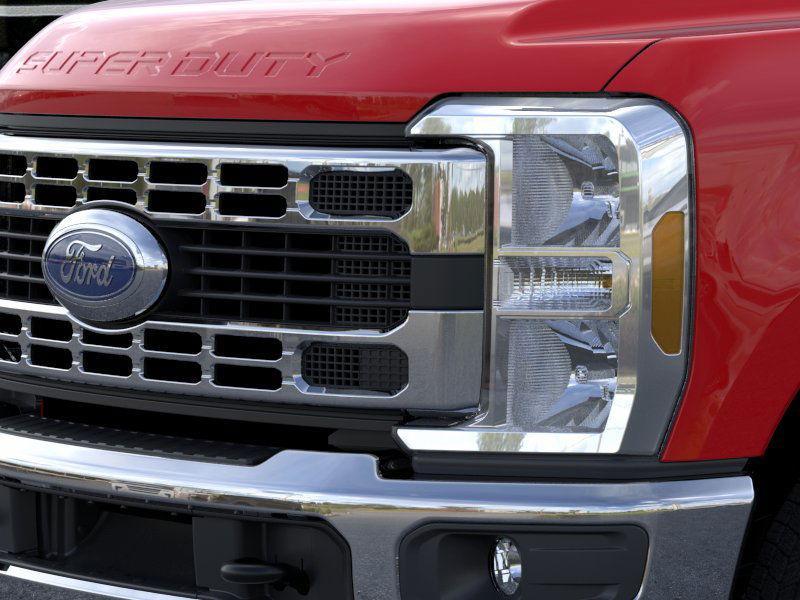 new 2026 Ford F-350 car, priced at $80,835