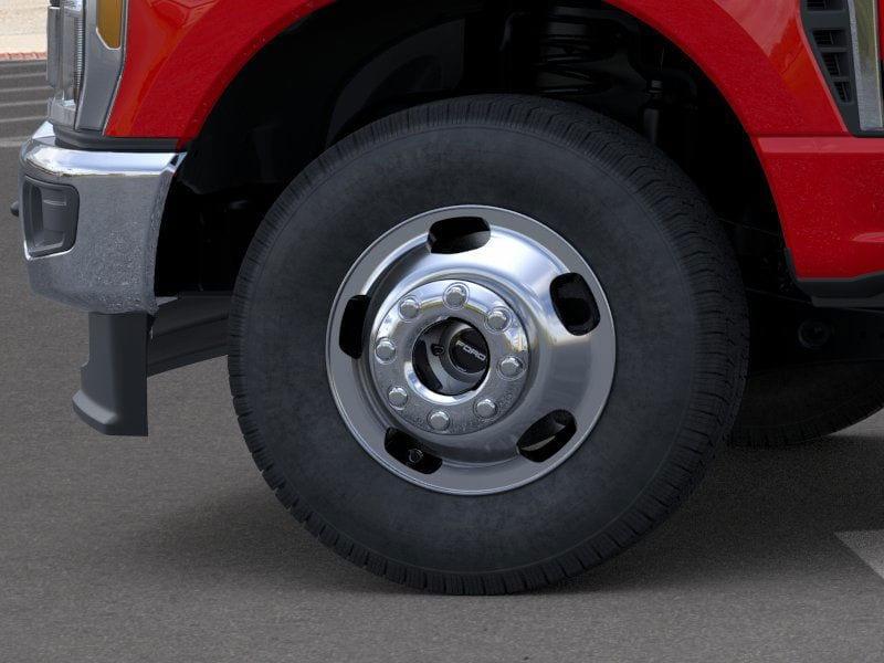 new 2026 Ford F-350 car, priced at $80,835