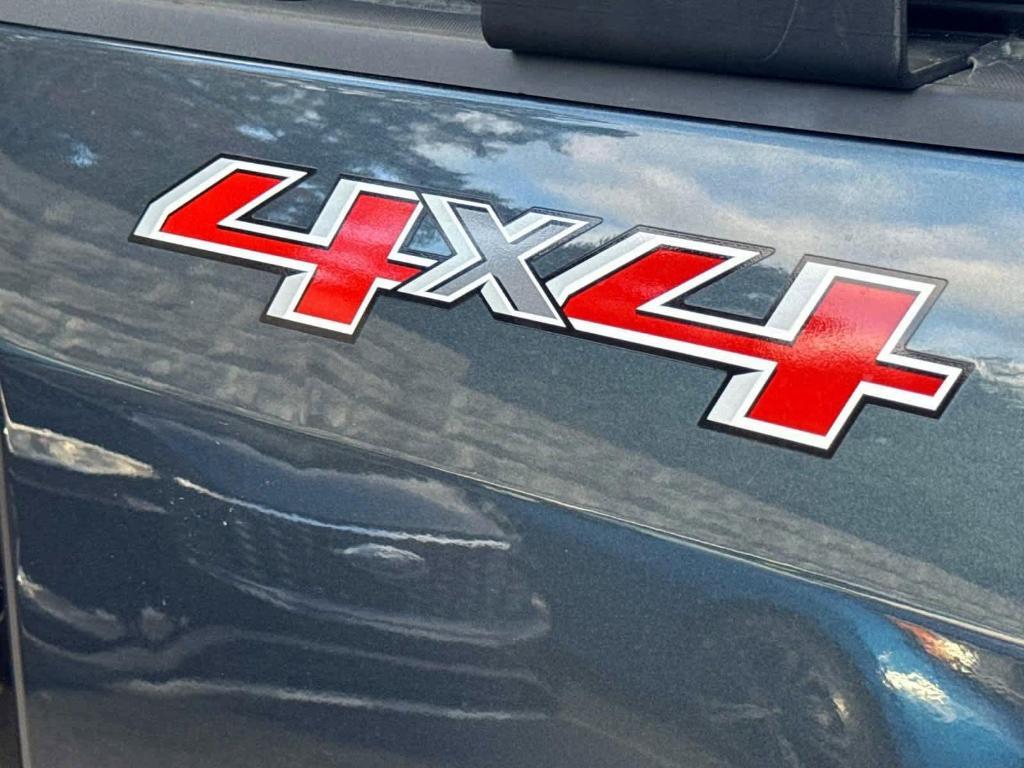 used 2019 Chevrolet Colorado car, priced at $23,900