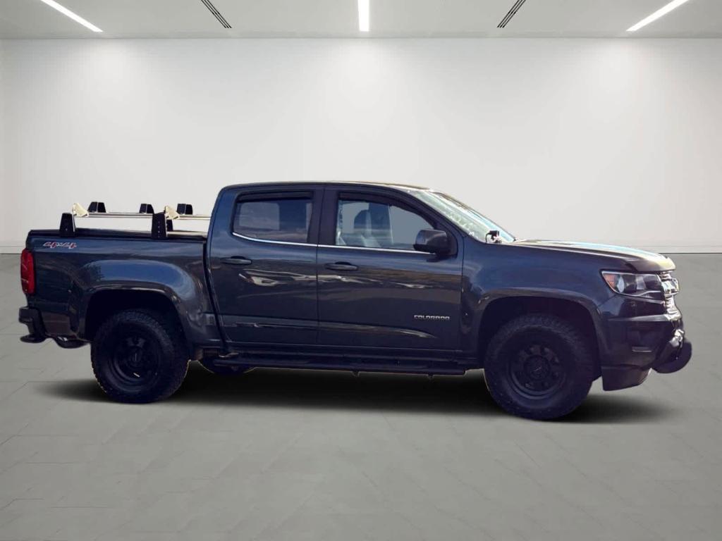 used 2019 Chevrolet Colorado car, priced at $23,900
