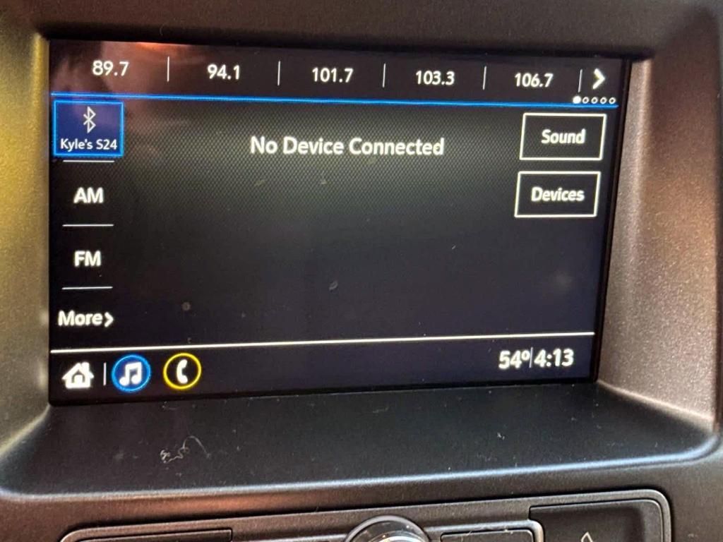 used 2019 Chevrolet Colorado car, priced at $23,900