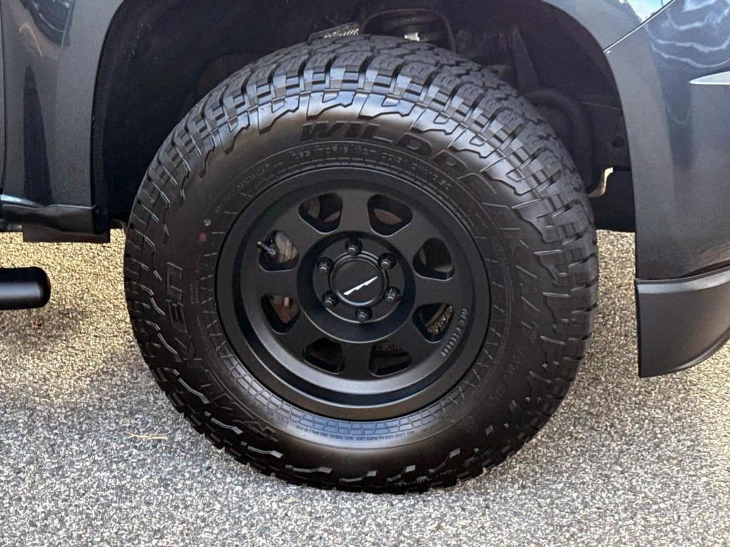 used 2019 Chevrolet Colorado car, priced at $23,900