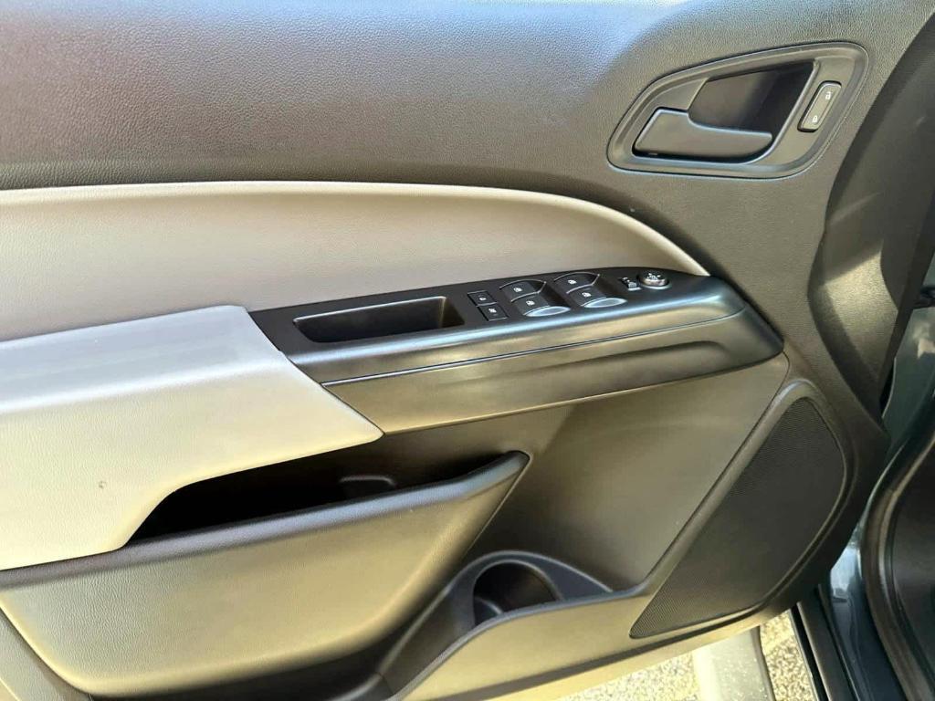 used 2019 Chevrolet Colorado car, priced at $23,900