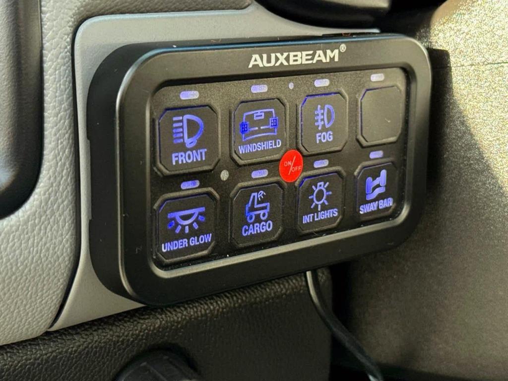 used 2019 Chevrolet Colorado car, priced at $23,900