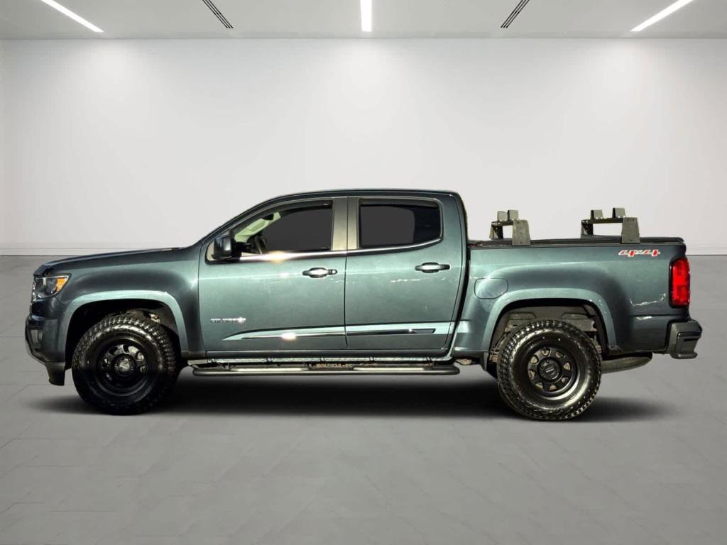 used 2019 Chevrolet Colorado car, priced at $23,900