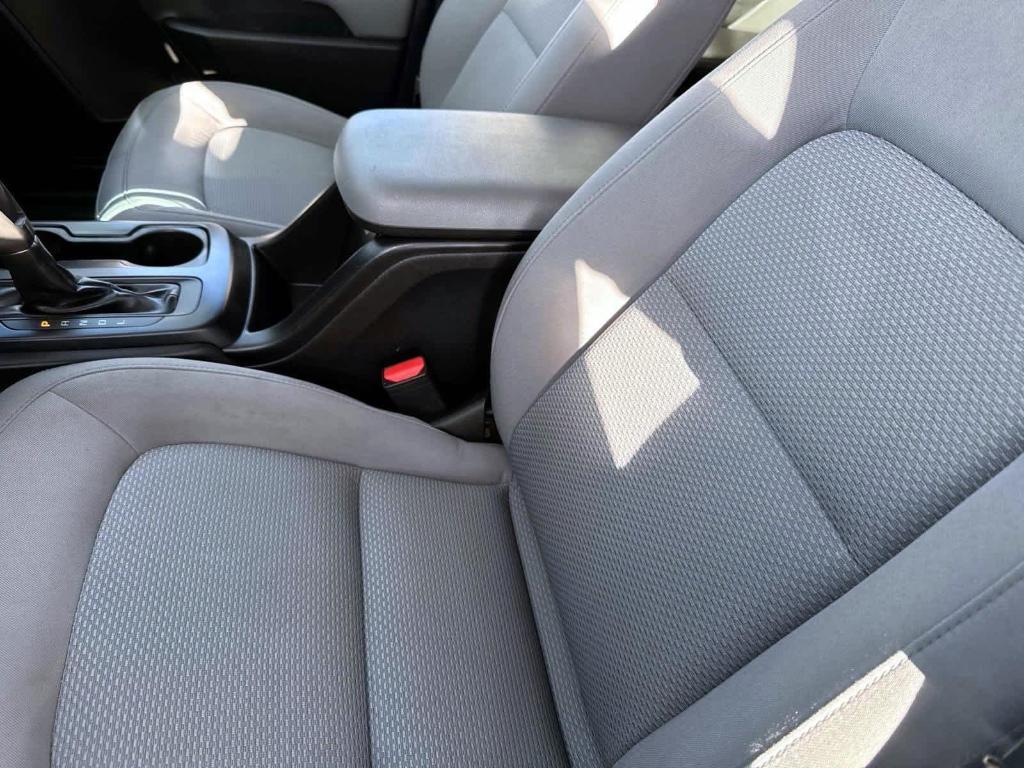 used 2019 Chevrolet Colorado car, priced at $23,900