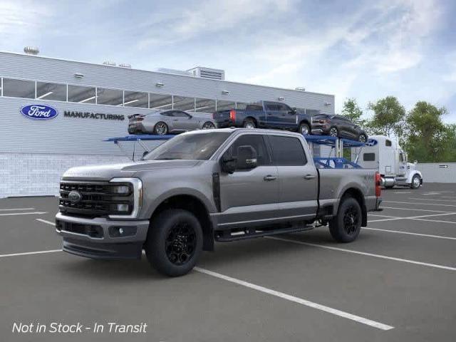 new 2024 Ford F-350 car, priced at $71,110