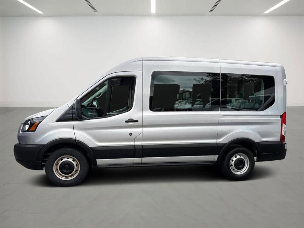 used 2019 Ford Transit-150 car, priced at $39,900