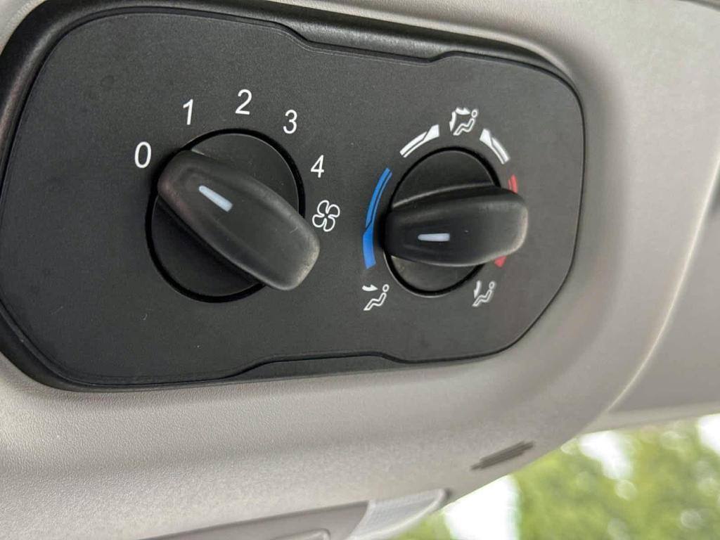 used 2019 Ford Transit-150 car, priced at $39,900