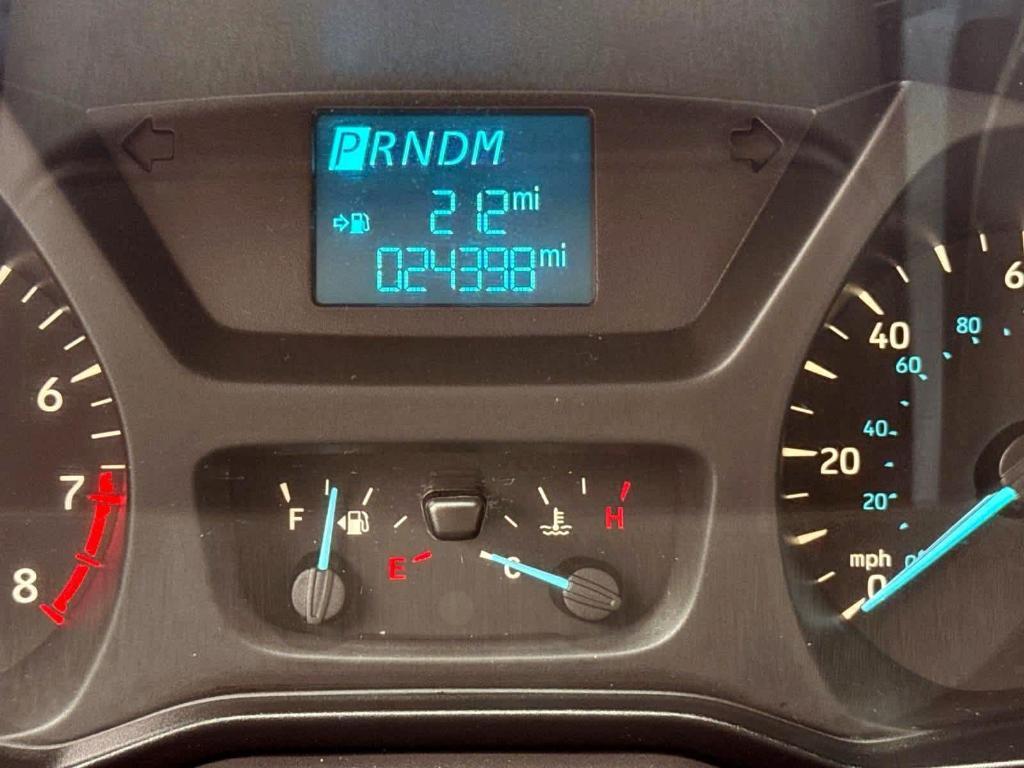 used 2019 Ford Transit-150 car, priced at $39,900