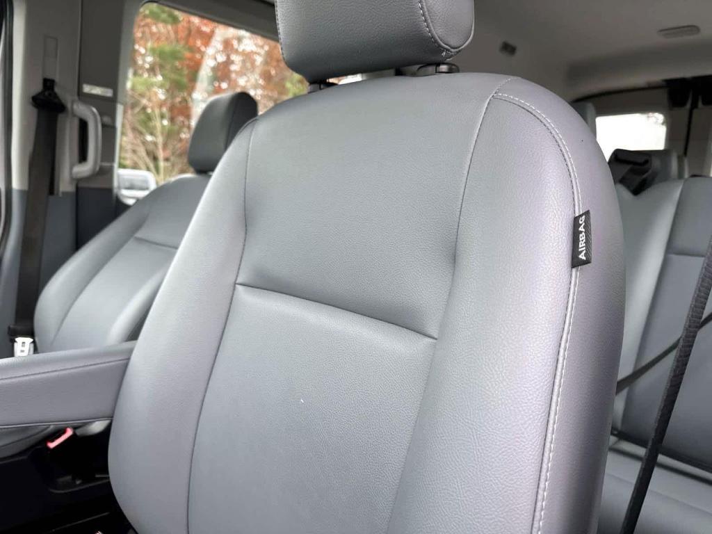 used 2019 Ford Transit-150 car, priced at $39,900