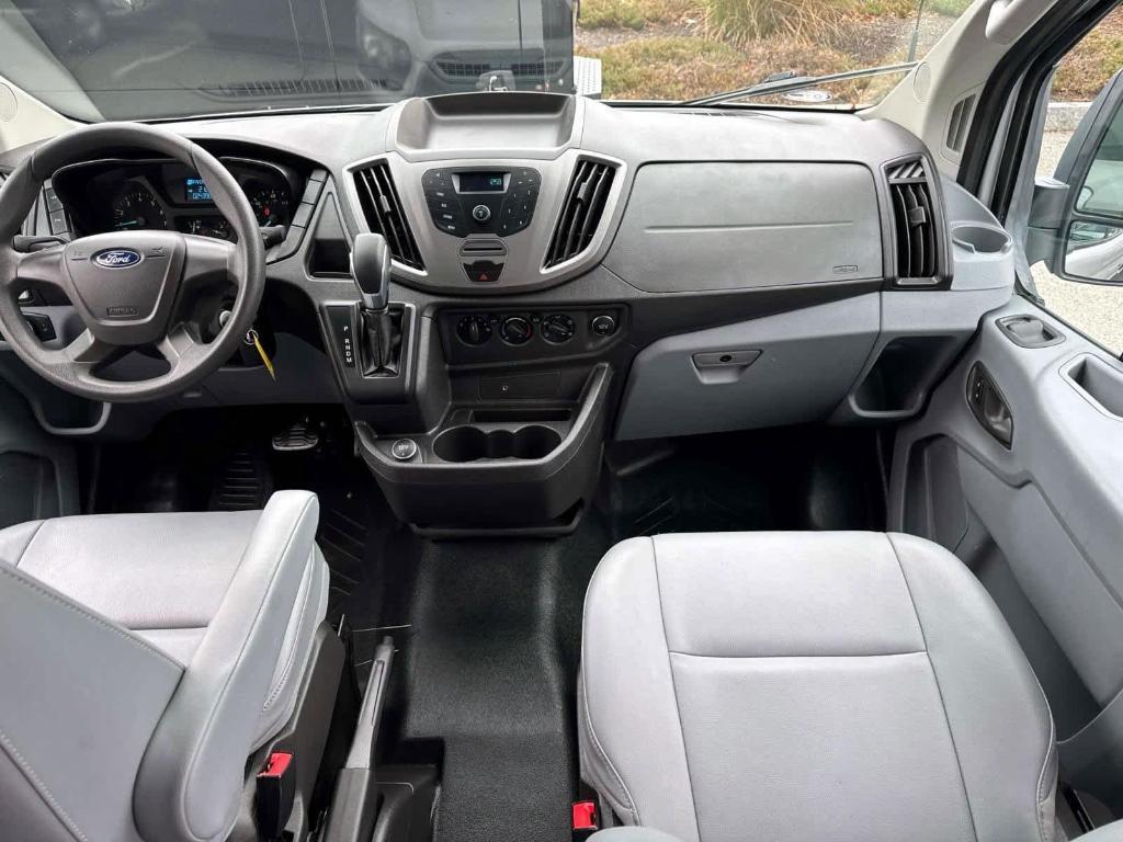used 2019 Ford Transit-150 car, priced at $39,900
