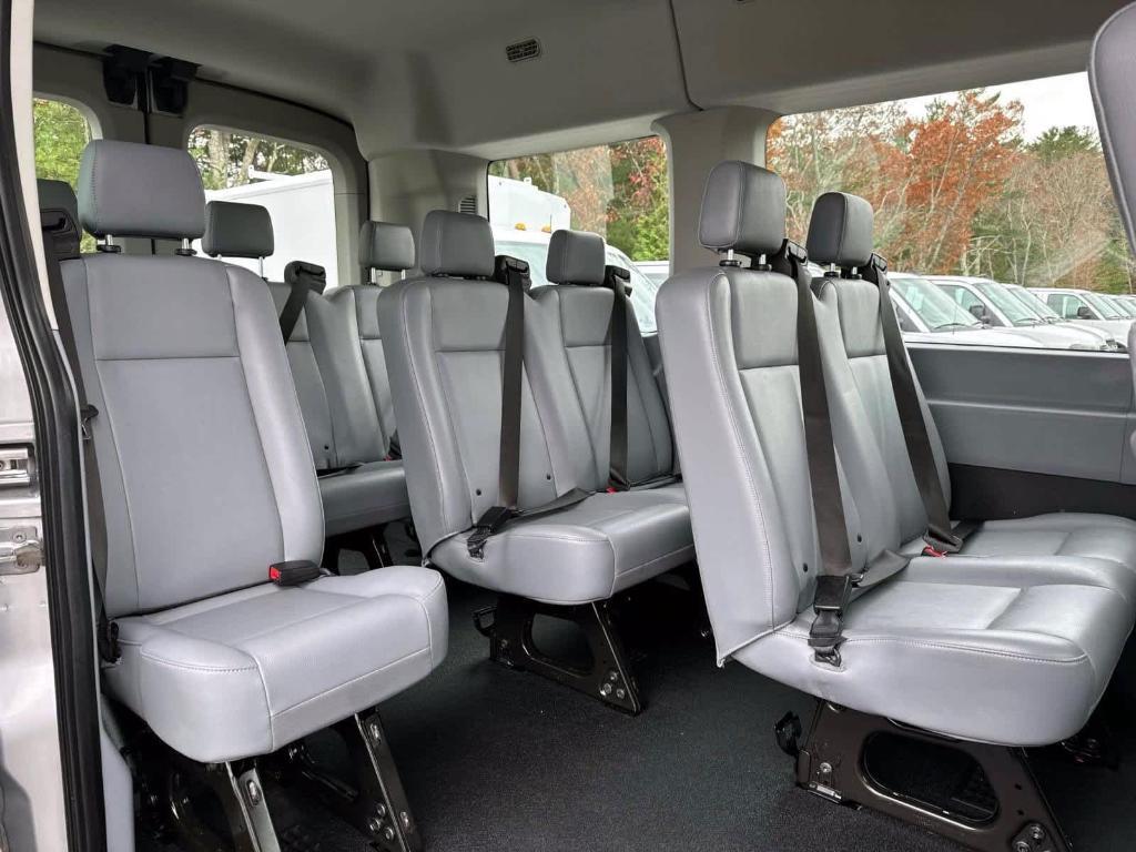 used 2019 Ford Transit-150 car, priced at $39,900