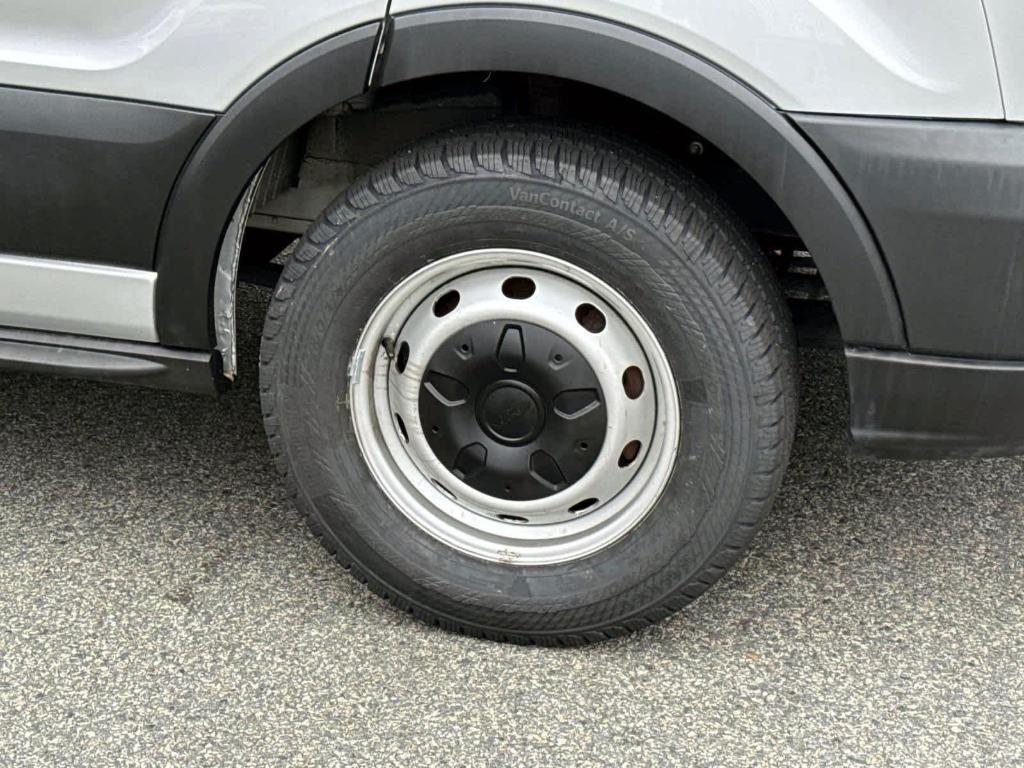 used 2019 Ford Transit-150 car, priced at $39,900