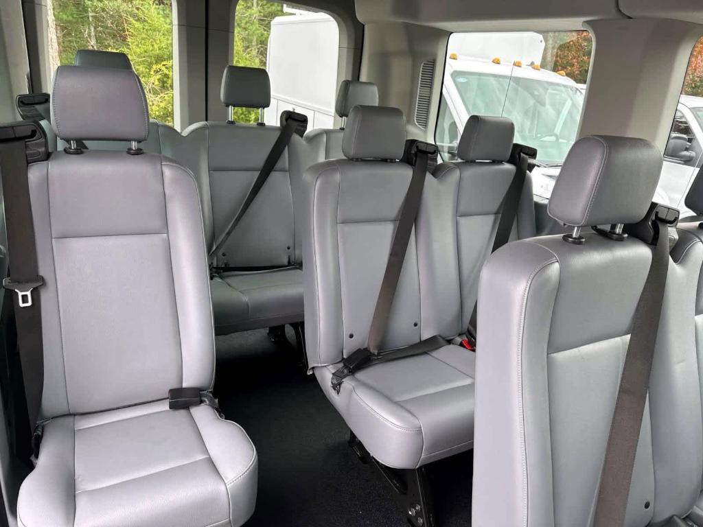 used 2019 Ford Transit-150 car, priced at $39,900