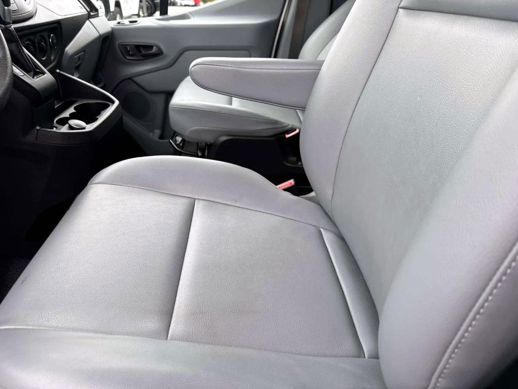 used 2019 Ford Transit-150 car, priced at $39,900