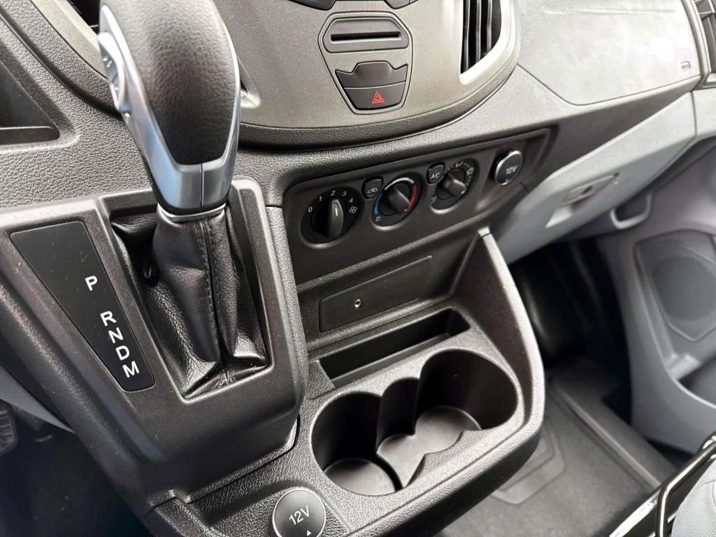 used 2019 Ford Transit-150 car, priced at $39,900