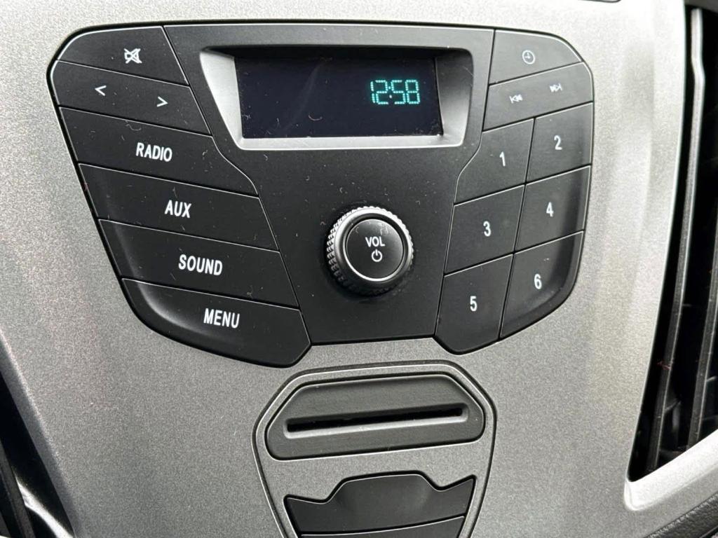 used 2019 Ford Transit-150 car, priced at $39,900