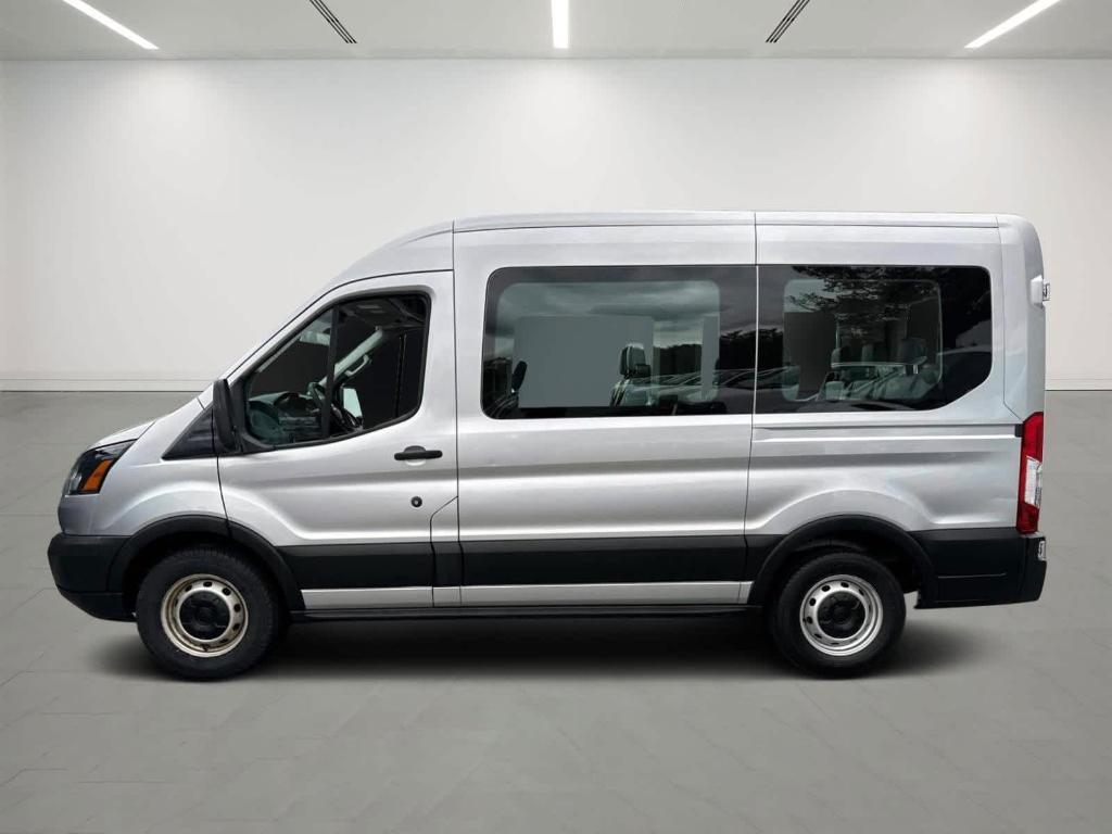 used 2019 Ford Transit-150 car, priced at $39,900