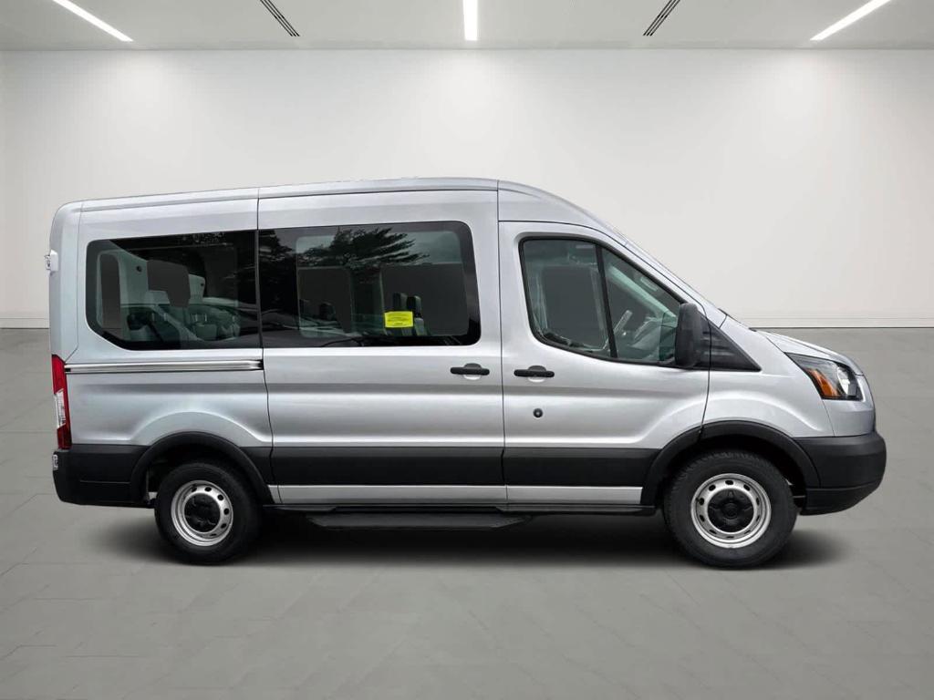 used 2019 Ford Transit-150 car, priced at $39,900