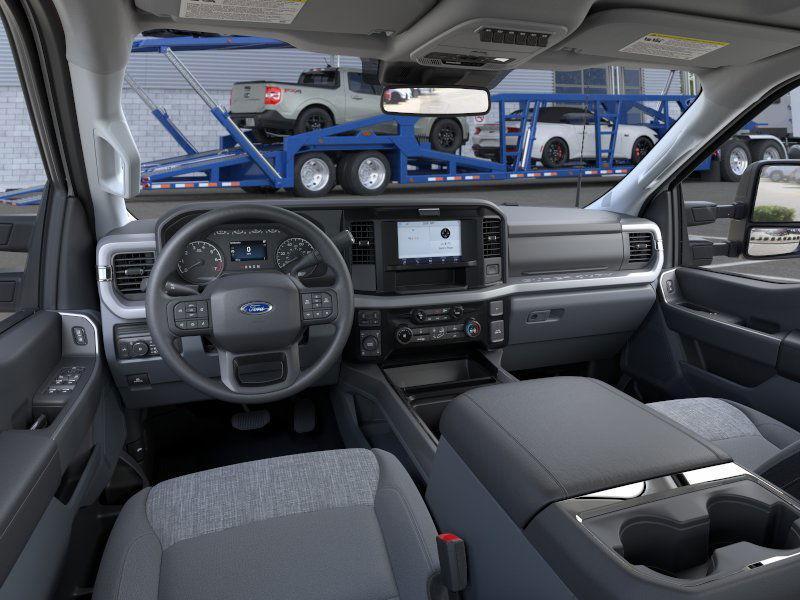 new 2026 Ford F-250 car, priced at $67,230
