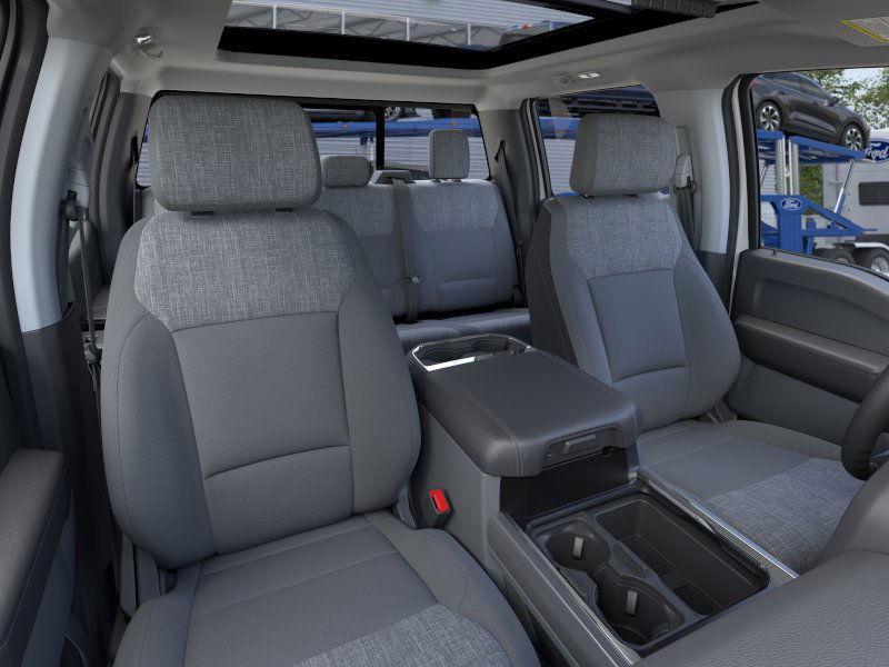 new 2026 Ford F-250 car, priced at $67,230