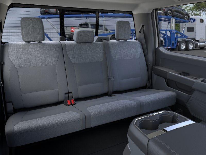 new 2026 Ford F-250 car, priced at $67,230