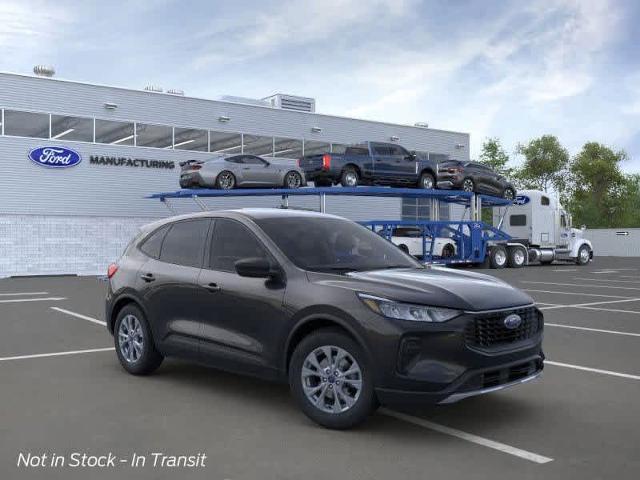 new 2025 Ford Escape car, priced at $32,085