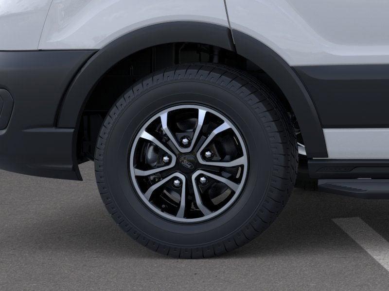 new 2024 Ford Transit-350 car, priced at $68,100