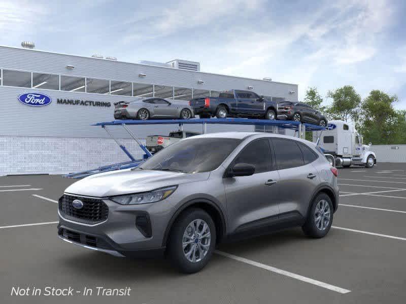 new 2025 Ford Escape car, priced at $31,235