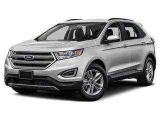 used 2016 Ford Edge car, priced at $14,000