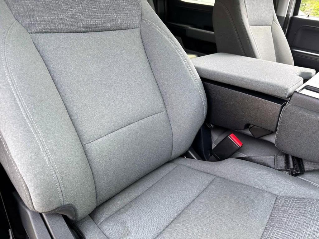 used 2024 Ford F-150 car, priced at $48,988