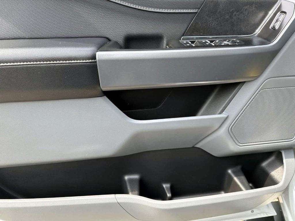 used 2024 Ford F-150 car, priced at $48,988
