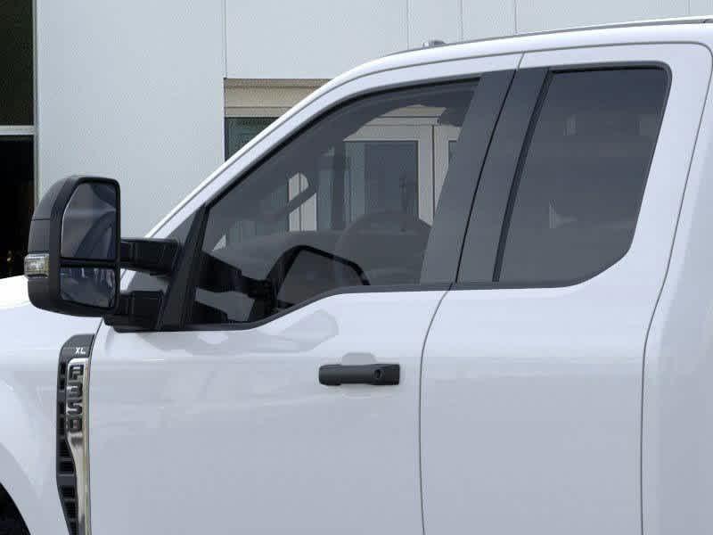 new 2026 Ford F-350 car, priced at $63,195