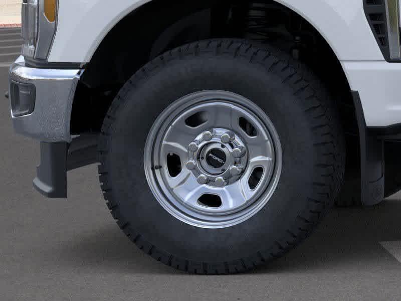 new 2026 Ford F-350 car, priced at $63,195
