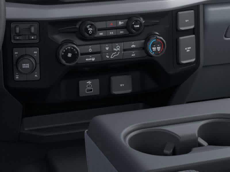 new 2026 Ford F-350 car, priced at $63,195