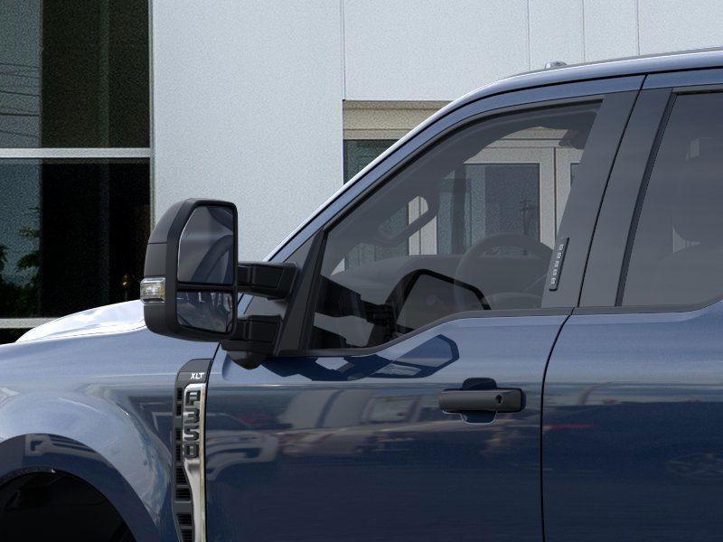 new 2025 Ford F-350 car, priced at $62,570